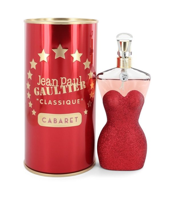 Jean Paul Gaultier Jean Paul Gaultier Cabaret by Jean Paul Gaultier 100 ml - Eau De Parfum Spray