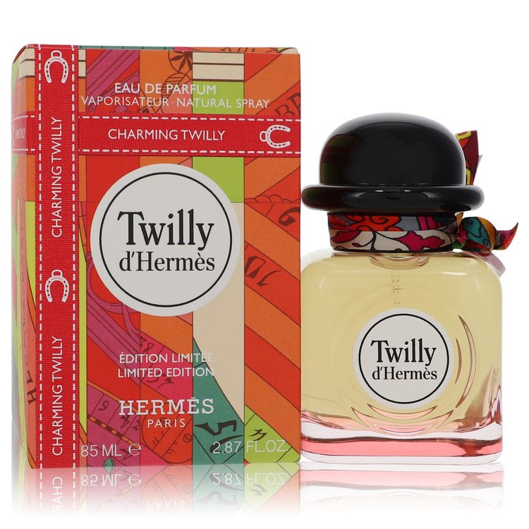 charming twilly hermes