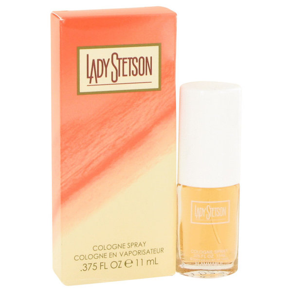 LADY STETSON by Coty 11 ml - Cologne Spray