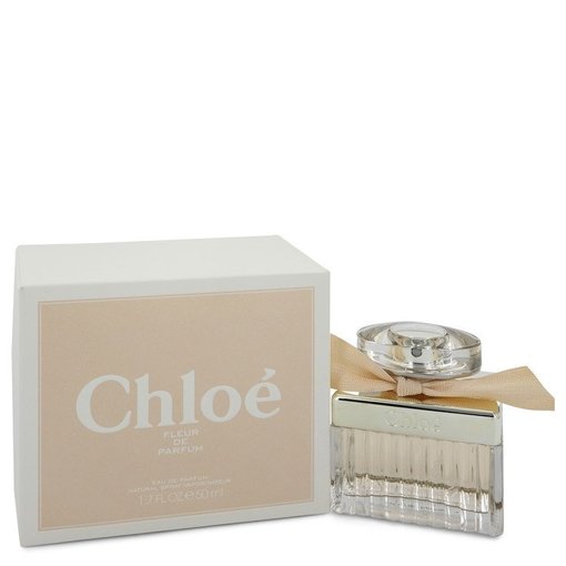 Chloe Chloe Fleur de Parfum by Chloe 50 ml - Eau De Parfum Spray