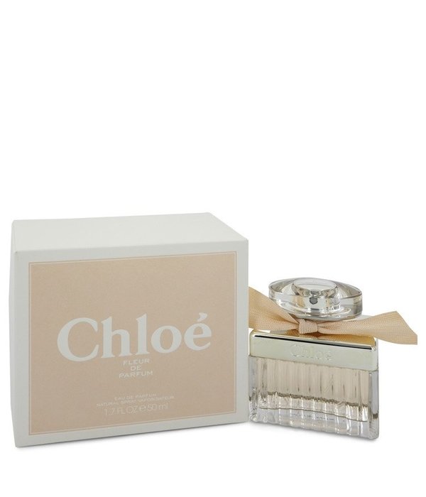 Chloe Chloe Fleur de Parfum by Chloe 50 ml - Eau De Parfum Spray