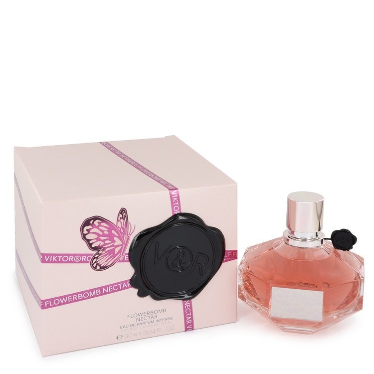 flowerbomb intense parfum