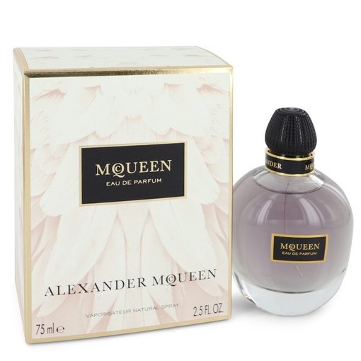 Alexander McQueen McQueen by Alexander McQueen 75 ml - Eau De Parfum Spray