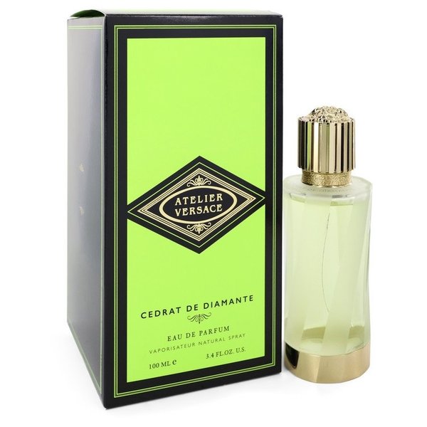 Cedrat De Diamante by Versace 100 ml - Eau De Parfum Spray (Unisex)