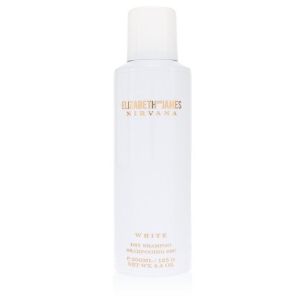 Nirvana White by Elizabeth and James 130 ml - Dry Shampoo
