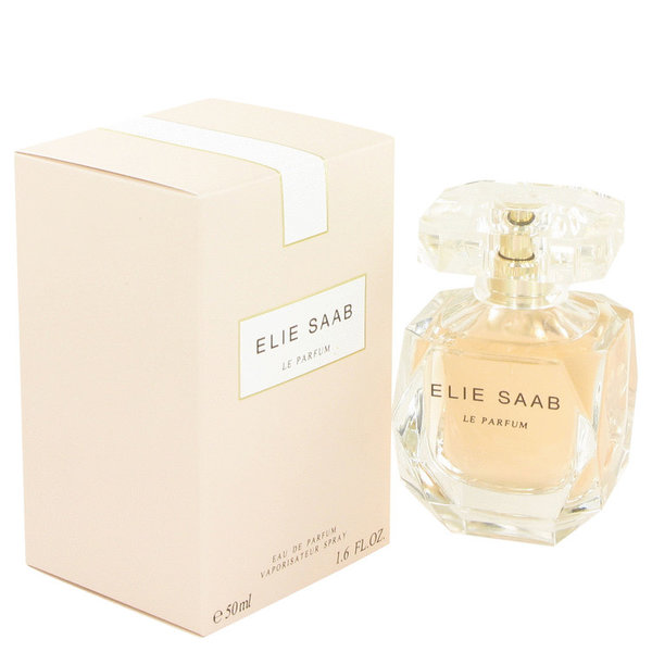 Le Parfum Elie Saab by Elie Saab 50 ml - Eau De Parfum Spray