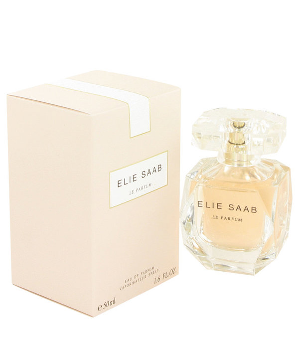 Elie Saab Le Parfum Elie Saab by Elie Saab 50 ml - Eau De Parfum Spray