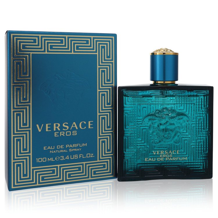 versace perfume eros 100ml