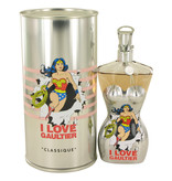 Jean Paul Gaultier JEAN PAUL GAULTIER by Jean Paul Gaultier 100 ml - Wonder Woman Eau Fraiche Spray (Limited Edition)