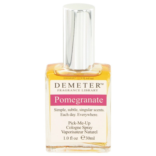 Pomegranate by Demeter 30 ml - Cologne Spray