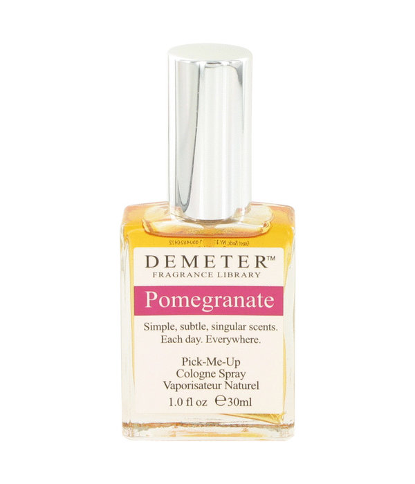 Demeter Pomegranate by Demeter 30 ml - Cologne Spray