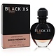 Black XS by Paco Rabanne 50 ml - Eau De Toilette Spray (Limited Edition)