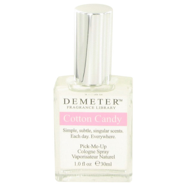 Demeter Cotton Candy by Demeter 30 ml - Cologne Spray