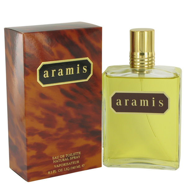 ARAMIS by Aramis 240 ml - Cologne/ Eau De Toilette Spray