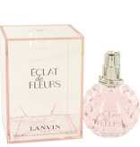 Lanvin Eclat De Fleurs by Lanvin 100 ml - Eau De Parfum Spray