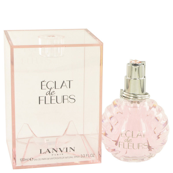 Eclat De Fleurs by Lanvin 100 ml - Eau De Parfum Spray