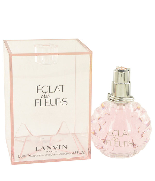 Lanvin Eclat De Fleurs by Lanvin 100 ml - Eau De Parfum Spray