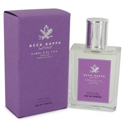 Acca Kappa Glicine by Acca Kappa 100 ml - Eau De Parfum Spray