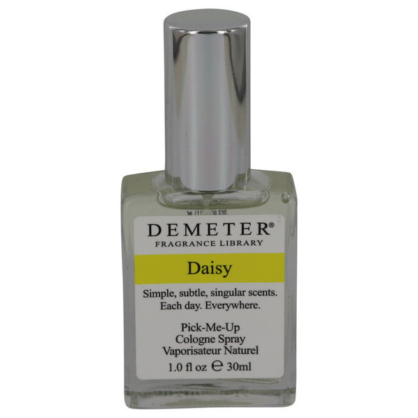 Demeter Daisy by Demeter 120 ml - Cologne Spray