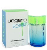 Ungaro Ungaro Power by Ungaro 90 ml - Eau De Toilette Spray