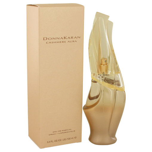 Donna Karan Cashmere Aura by Donna Karan 100 ml - Eau De Parfum Spray