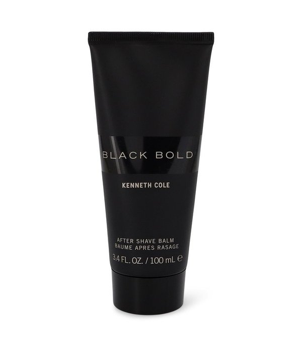 Kenneth Cole Kenneth Cole Black Bold by Kenneth Cole 100 ml - After Shave Balm