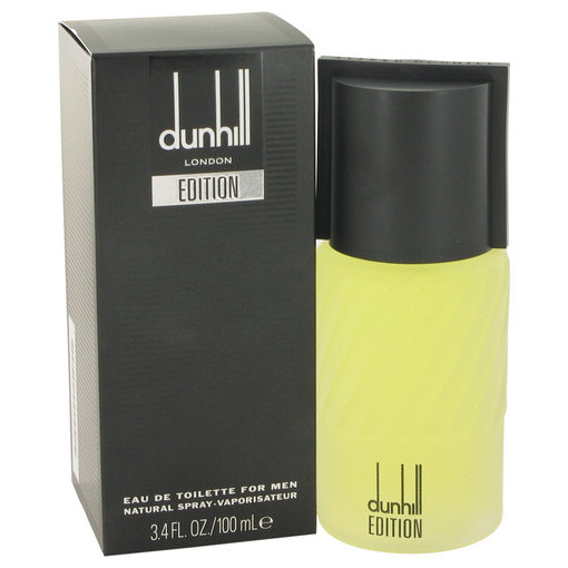 Alfred Dunhill DUNHILL Edition by Alfred Dunhill 100 ml - Eau De Toilette Spray