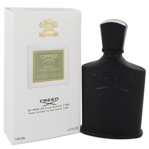 GREEN IRISH TWEED by Creed 100 ml - Eau De Parfum Spray