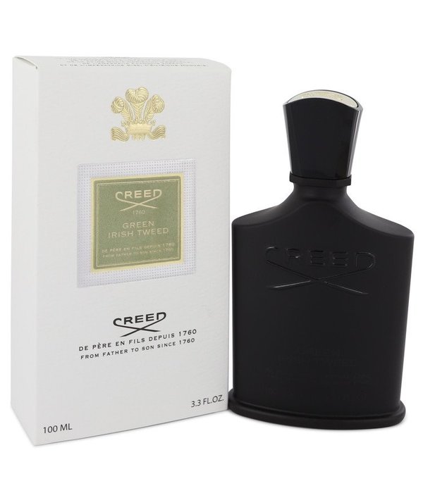 Creed GREEN IRISH TWEED by Creed 100 ml - Eau De Parfum Spray
