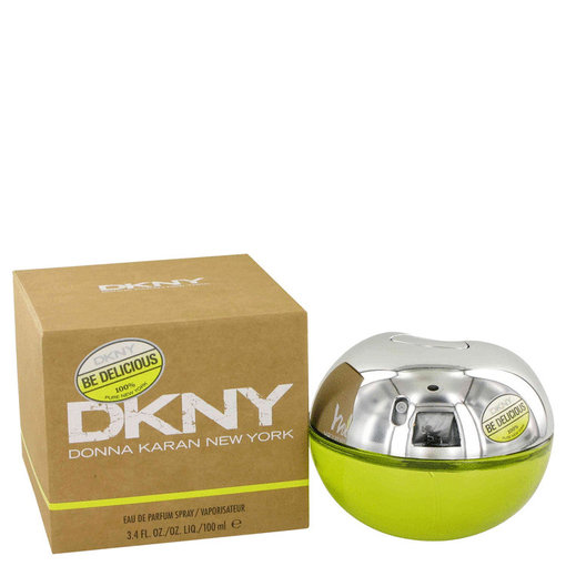 Donna Karan Be Delicious by Donna Karan 100 ml - Eau De Parfum Spray