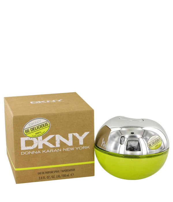 Donna Karan Be Delicious by Donna Karan 100 ml - Eau De Parfum Spray