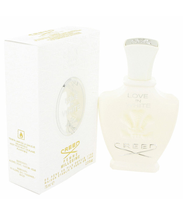 Creed Love in White by Creed 75 ml - Eau De Parfum Spray