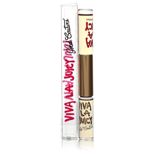 Juicy Couture Viva La Juicy by Juicy Couture 10 ml - Duo Roller Ball Viva La Juicy + Viva La Juicy Gold Couture
