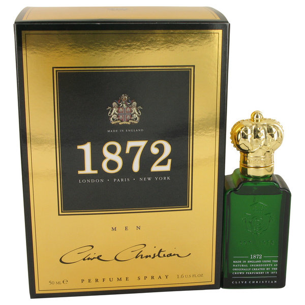 Clive Christian 1872 by Clive Christian 50 ml - Perfume Spray