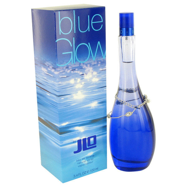 Blue Glow by Jennifer Lopez 100 ml - Eau De Toilette Spray