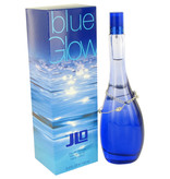 Jennifer Lopez Blue Glow by Jennifer Lopez 100 ml - Eau De Toilette Spray