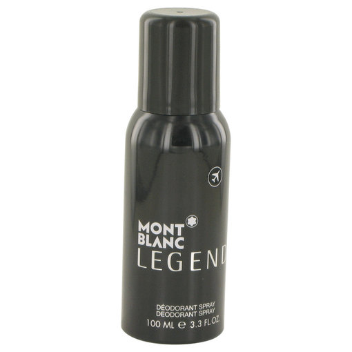 Mont Blanc MontBlanc Legend by Mont Blanc 100 ml - Deodorant Spray