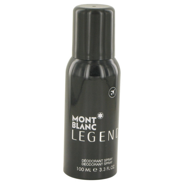 MontBlanc Legend by Mont Blanc 100 ml - Deodorant Spray