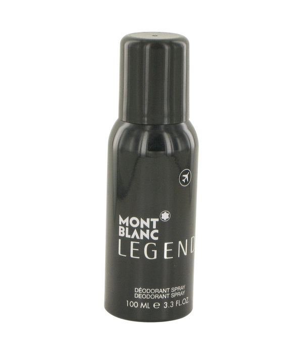 Mont Blanc MontBlanc Legend by Mont Blanc 100 ml - Deodorant Spray