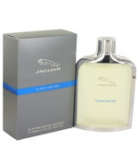 Jaguar Jaguar Classic Motion by Jaguar 100 ml - Eau De Toilette Spray