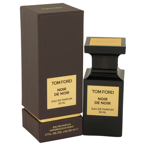 Tom Ford Tom Ford Noir De Noir by Tom Ford 50 ml - Eau de Parfum Spray