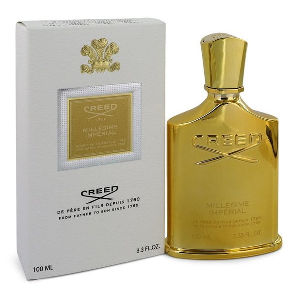 MILLESIME IMPERIAL by Creed 100 ml - Eau De Parfum Spray