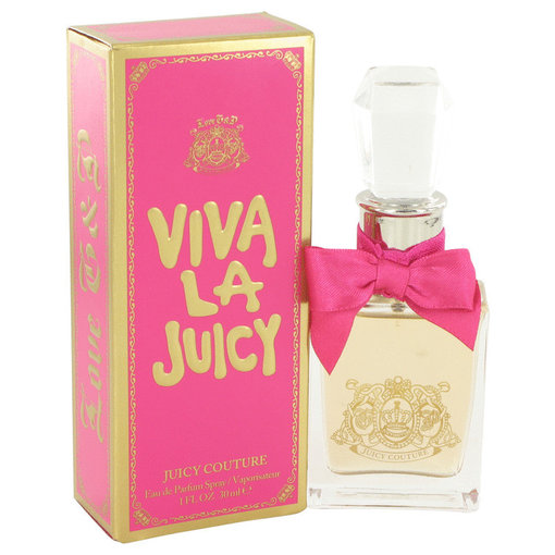 Juicy Couture Viva La Juicy by Juicy Couture 30 ml - Eau De Parfum Spray