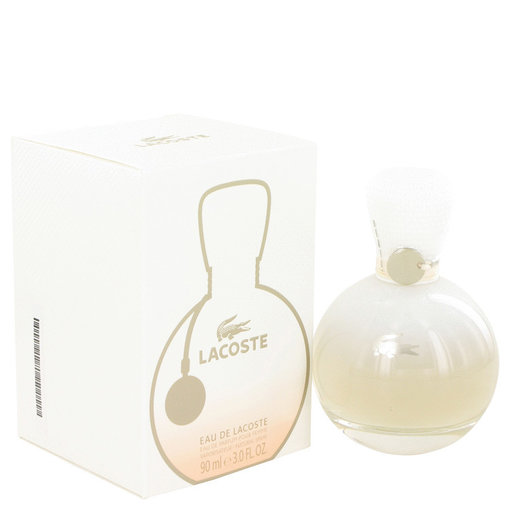 Lacoste Eau De Lacoste by Lacoste 90 ml - Eau De Parfum Spray