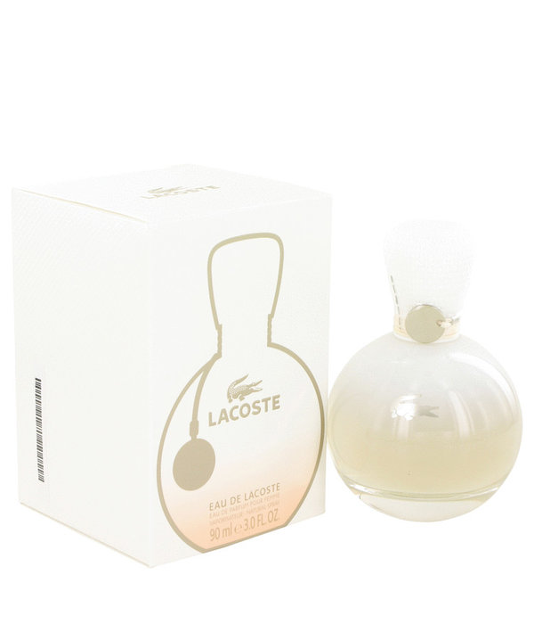 Lacoste Eau De Lacoste by Lacoste 90 ml - Eau De Parfum Spray