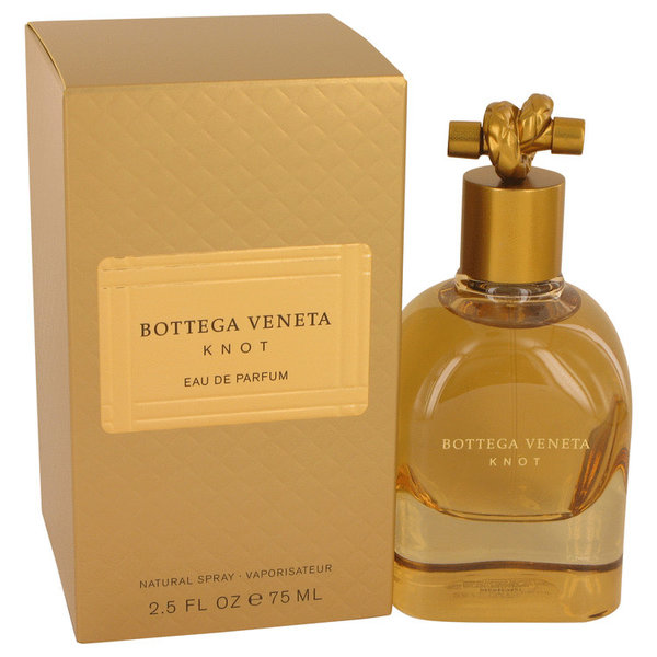 Knot by Bottega Veneta 75 ml - Eau De Parfum Spray