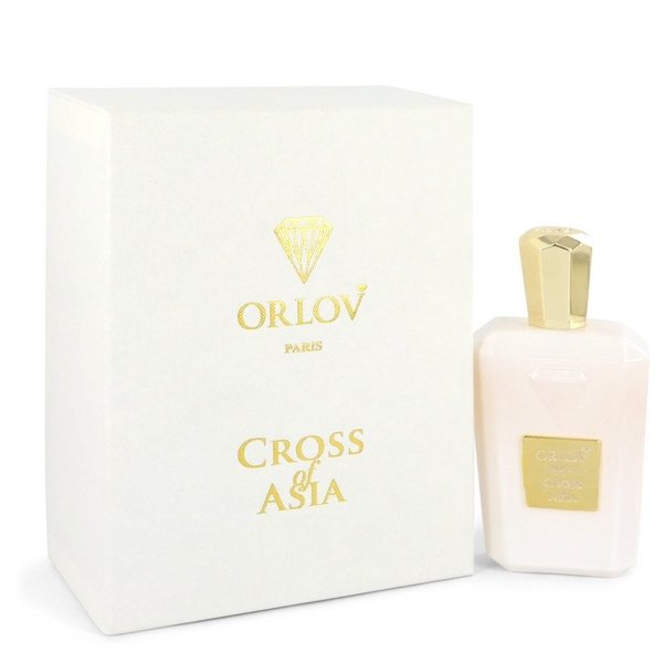 Cross of Asia by Orlov Paris 75 ml -