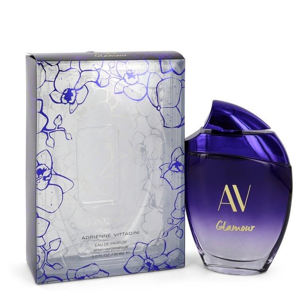 AV Glamour Passionate  by Adrienne Vittadini 90 ml - Eau De Parfum Spray