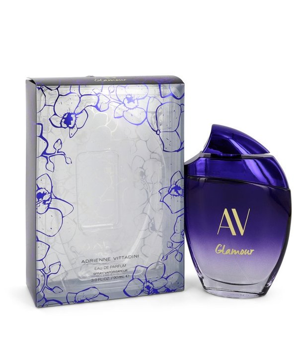Adrienne Vittadini AV Glamour Passionate  by Adrienne Vittadini 90 ml - Eau De Parfum Spray