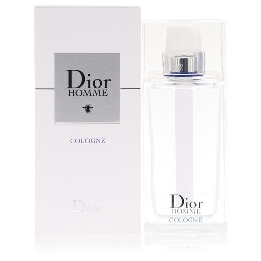 Christian Dior Dior Homme by Christian Dior 75 ml - Eau De Cologne Spray